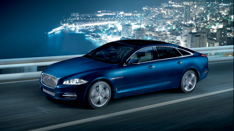 Illustration for article titled As Lexus finds its way, Jaguar is becoming the new Lexus